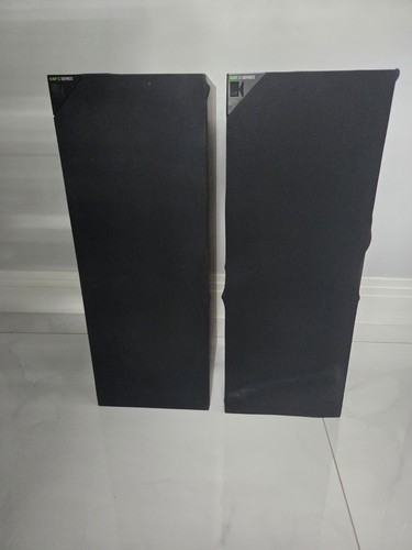 Kef c40 floorstanding speakers - kef,