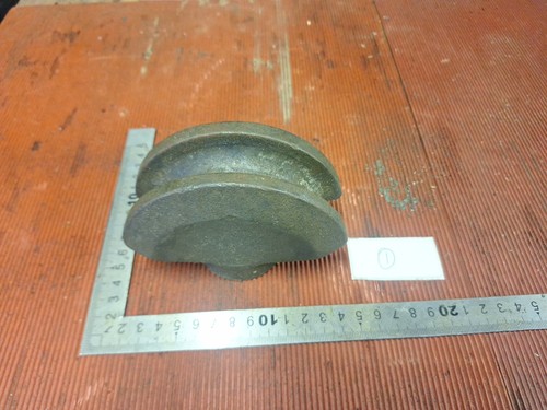 Staffa pipe bending former - staffa,