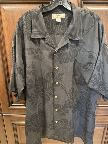 Vintage tommy bahama - vintage, men's