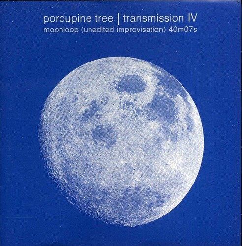 Porcupine tree transmission - porcupine, tree: