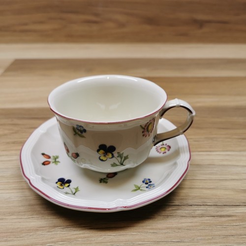 Vintage villeroy boch - boch, petite