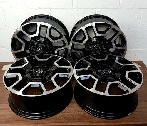 Amarok t1a t1b 2023 - t1a,