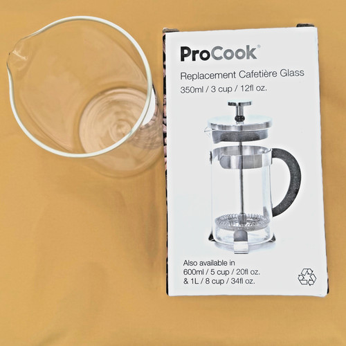 Procook cup replacement - procook, 3