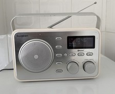 SANDSTROM  SDAXRL 13 DABFM