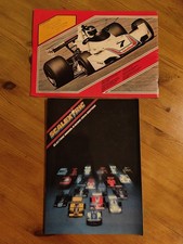 Scalextric 19th And 20th