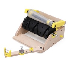 Electric Yarn Winder Automatic