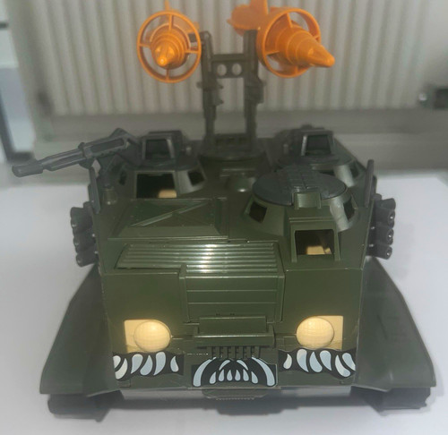 Joe action force 1988 - joe,