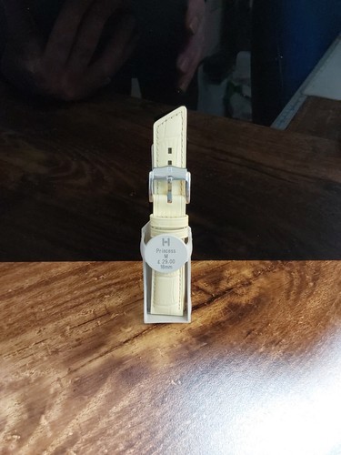 Hirsch princess 18mm - hirsch,