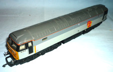 HORNBY OO GAUGE BR RF CLASS 47