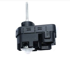 Headlight Level Adjustment Motor for MAZDA 3 (BL) 1.6 MZR 06/2009 - 8566122020