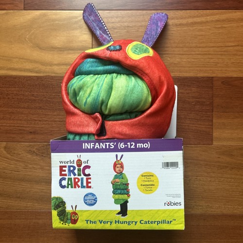 World eric carle the very - world,