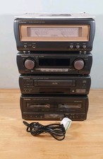 Technics SC-CA1060 Seperates