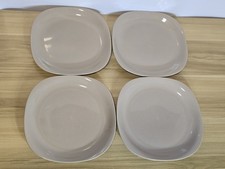 4 X Vintage Thomson Pottery