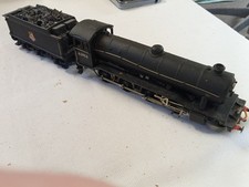 Kit built LNER 2-8-0 No 63958