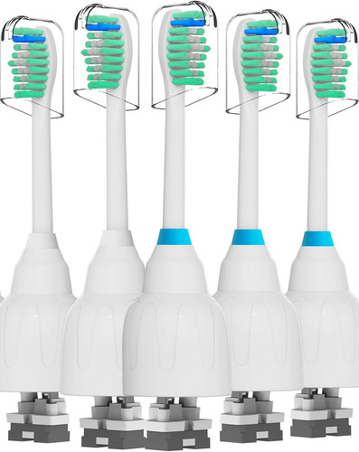 Brush heads compatible with - brush,