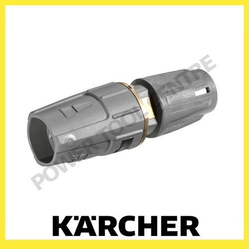 Karcher 117 032 triple jet - karcher,