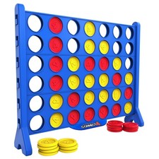 New Hasbro Giant Connect 4
