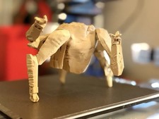 Rocky From Project Hail Mary