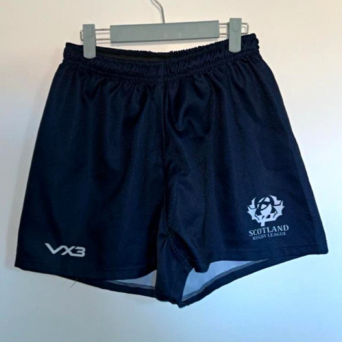 Vx3 scotland national team - vx3,