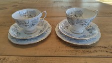 'Tea For Two' Royal Albert 6