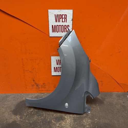 Ford mk2 wing passengers - ford, ka
