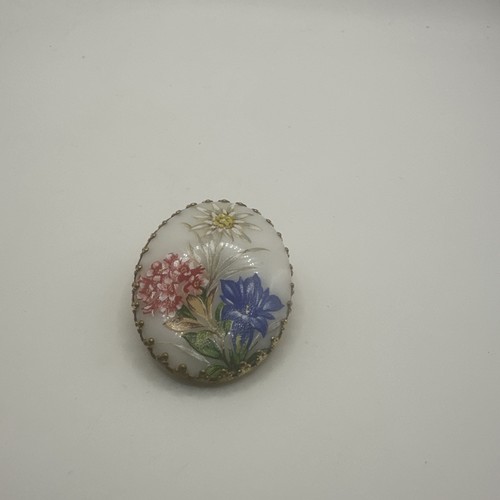 Beautiful hand painted - hand,