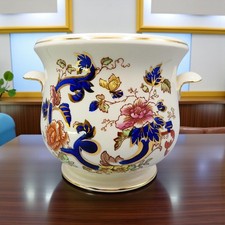 Mason’s Ironstone Mandalay