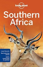 Lonely Planet Southern Africa by Lonely Planet 9781786570413 NEW