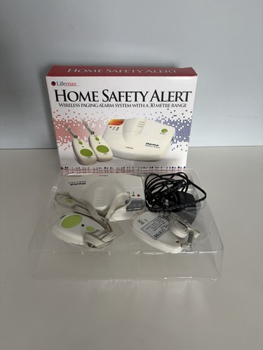 Lifemax home safety - lifemax, alert