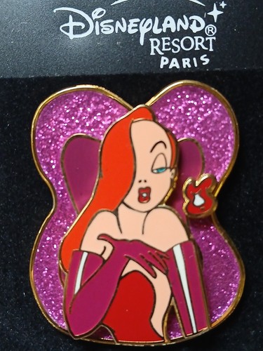 Disney jessica rabbit mystery - jessica,