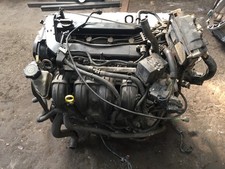 Ford Fiesta St150 Mk6 2004/2009 complete 2.0l duratec engine 90k miles