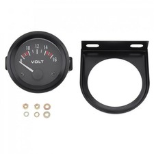 12V 2" 52mm LED 8-16V