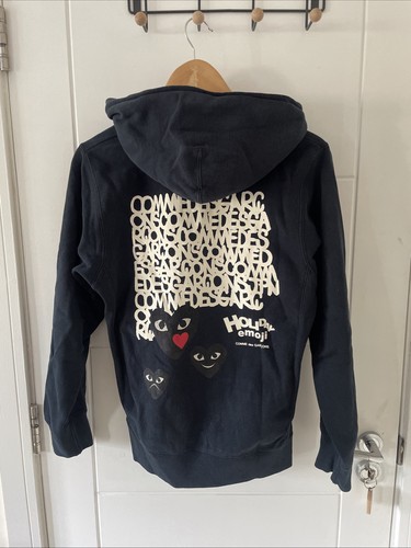 Comme des garcons holiday - comme,