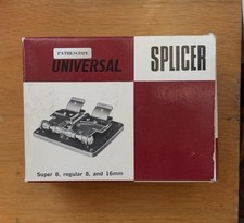 Pathescope universal film - pathescope,