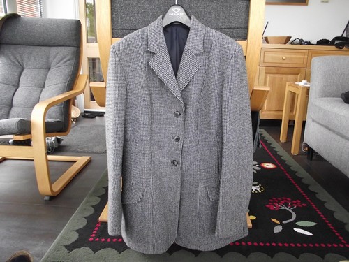 Horse hunting hacking - hunting/hacking, jacket