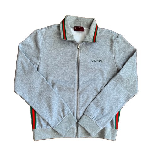 Gucci logo embroidered full - -,