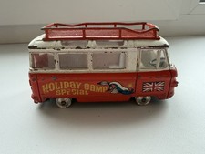Corgi Toys Commer Bus 2500