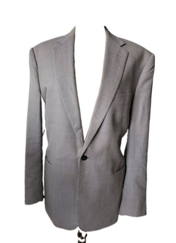 Gieves men jacket 44r - gieves, men's