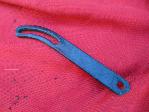 Triumph tr3 tr4 dynamo - triumph,