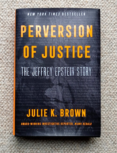 Perversion justice the - perversion, justice:
