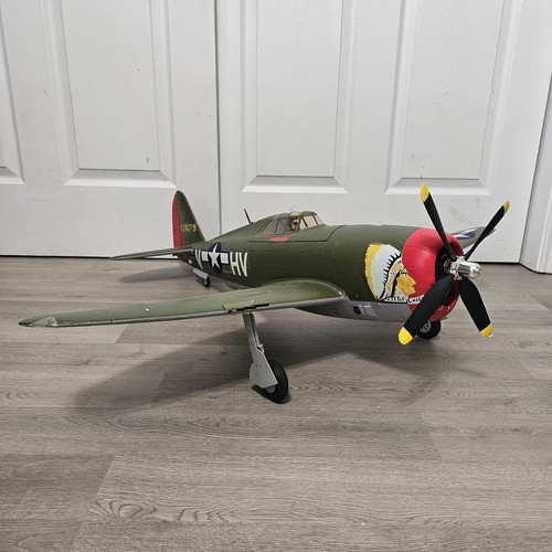 Fms thunderbolt 980mm - fms,