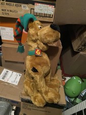 Hanna-Barbera Macy's Scooby