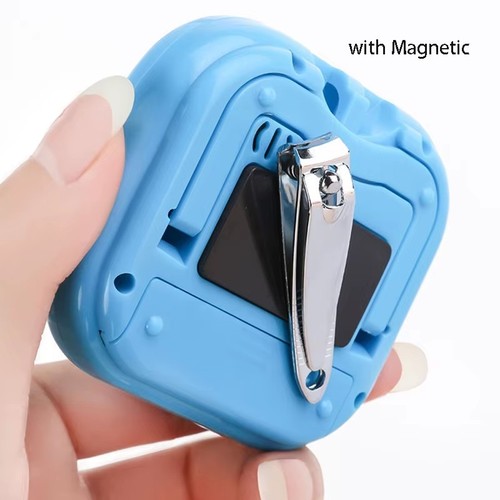 Magnetic lcd digital - lcd, timer