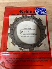 Redline New Old Stock Clutch