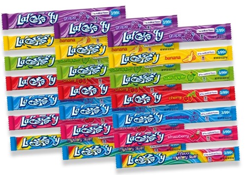 Laffy taffy strawberry - laffy,