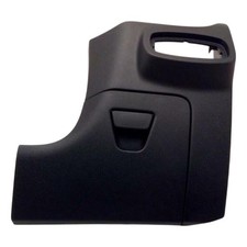 Rh Glove Box Ford Fiesta Zetec