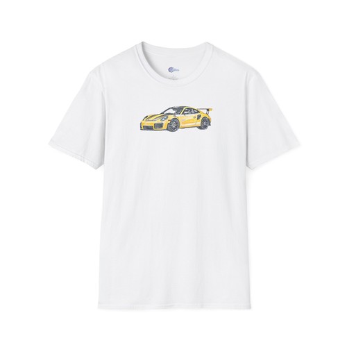 Porsche gt2rs inspired - porsche, (991.1)