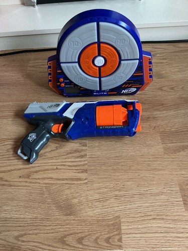 Nerf strike elite - nerf,