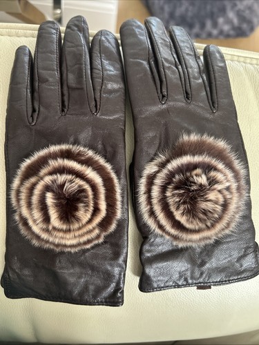 Pia rossini chocolate leather - rossini,