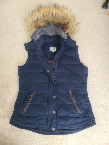 Quality fat face gilet - fat, body